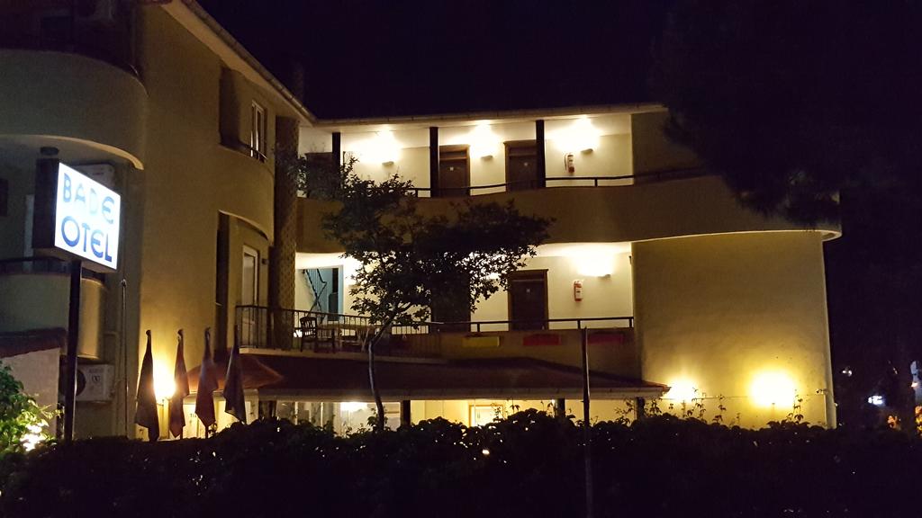 Bade Hotel 3*