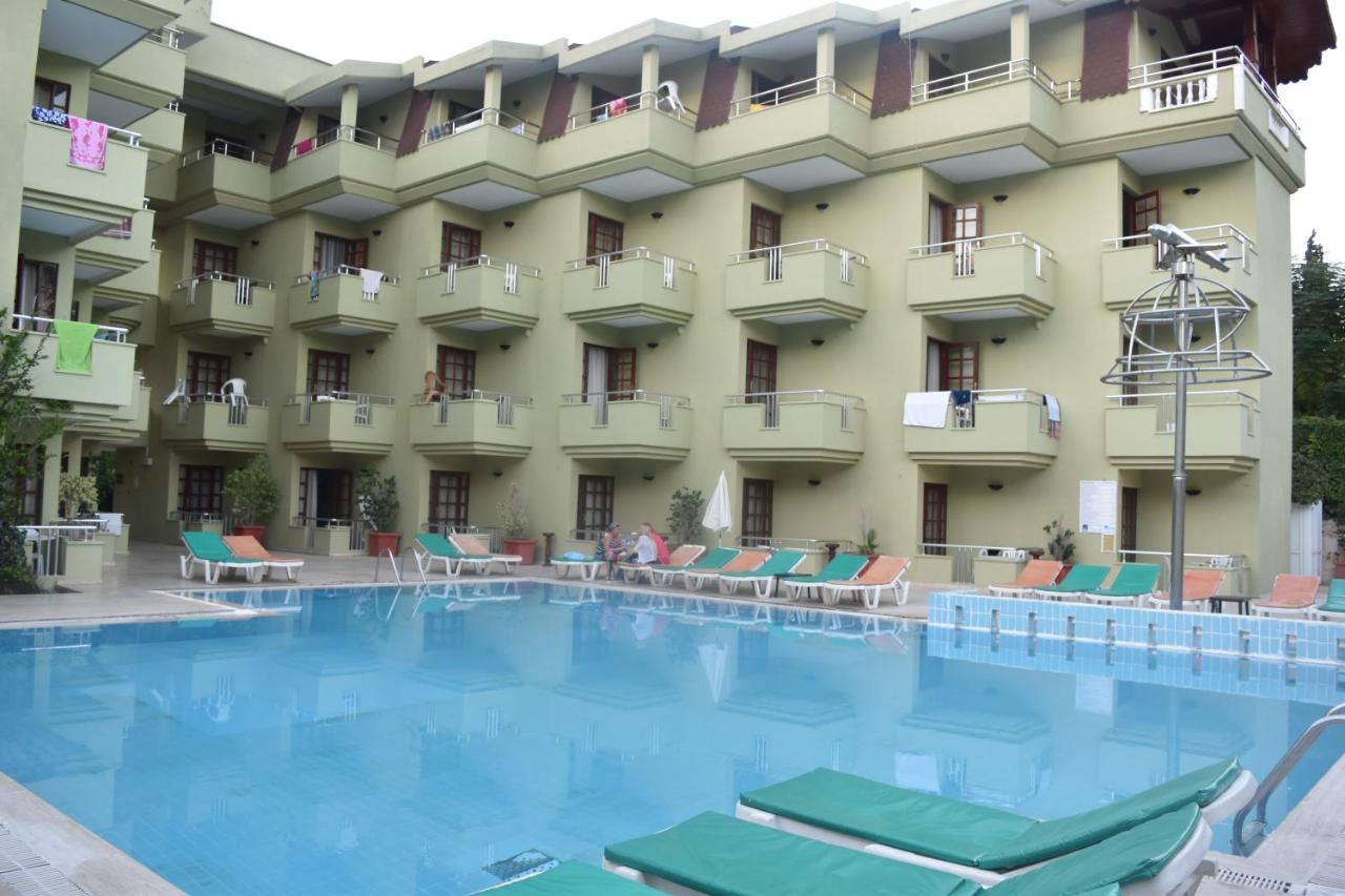 Ares City Hotel 3*