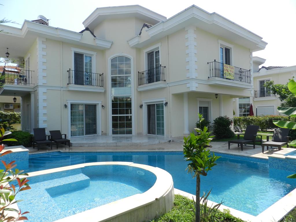 Canik Villa