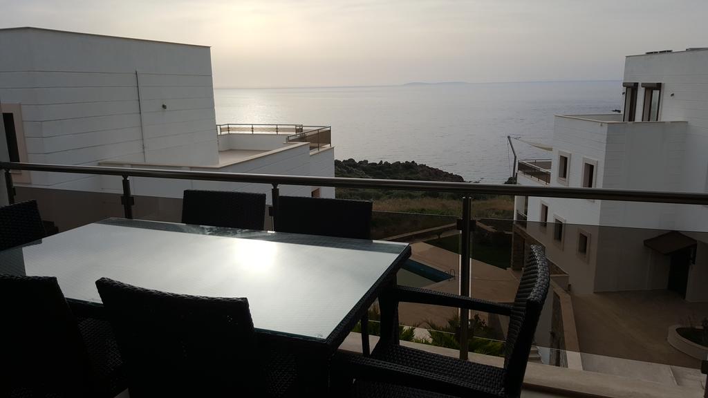Bodrum Carpe Diem Garden Duplex Villa 1