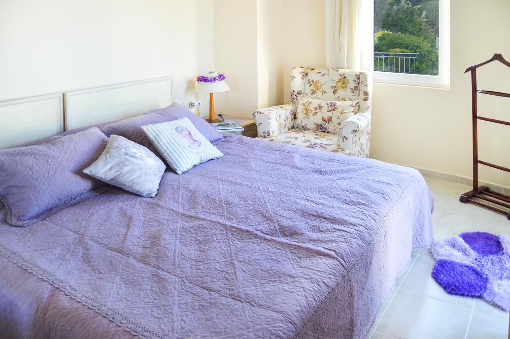 Important Group Villa BD480 Yalikavak 3+1
