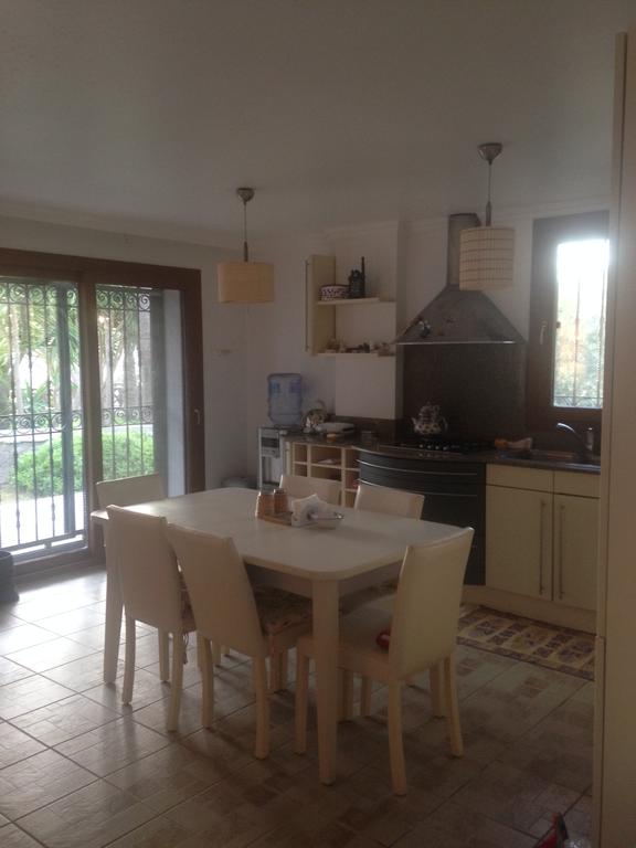 Bodrum Yalikavak Home