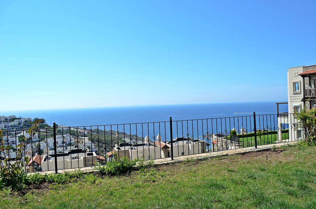 Adastra Holiday Homes Bodrum - Amphora Village