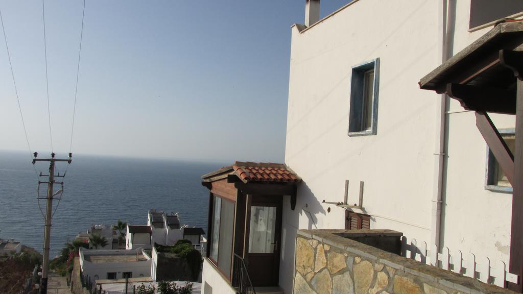 2+1 FURNISHED SEAVIEW HOUSE