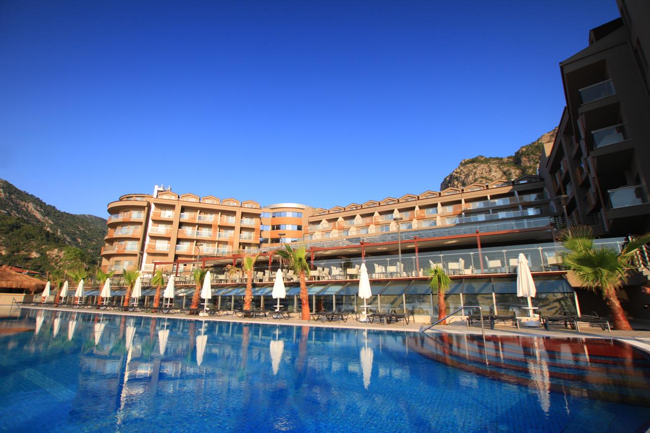 Turunc Premium Hotel 5*
