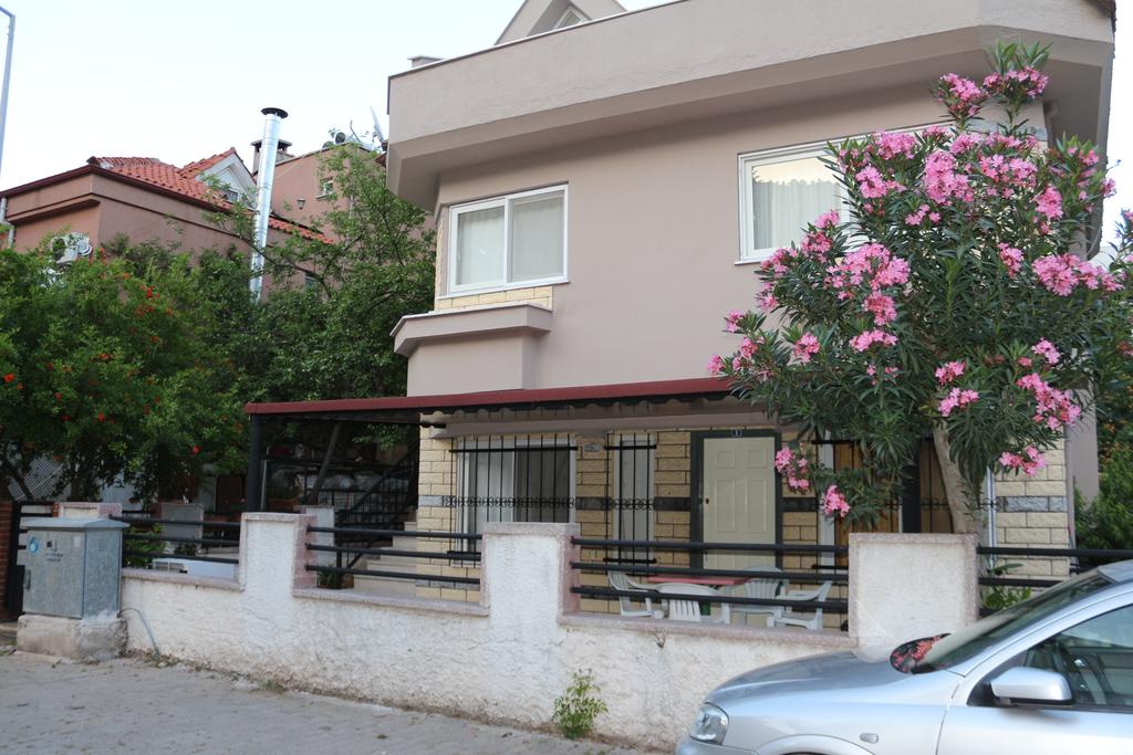 Turunc Gulsen Apartmani