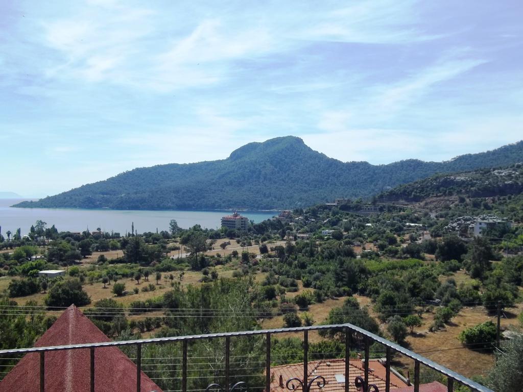 Villa Paradise