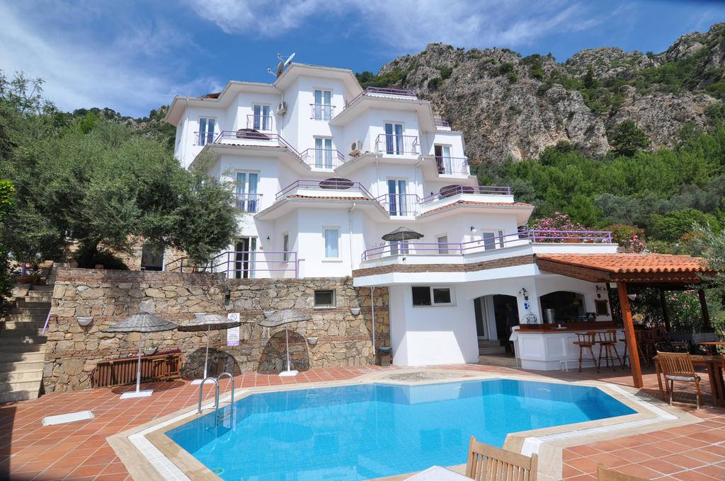 Lavanta Butik Otel Turunc