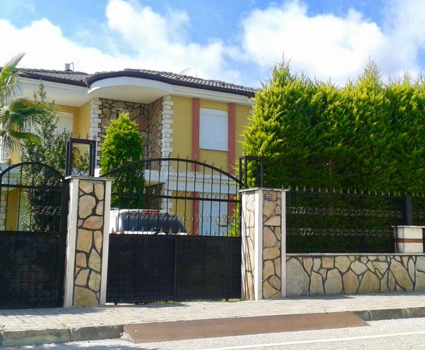Villa Tekirova