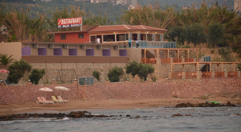 Antik Beach Pansiyon