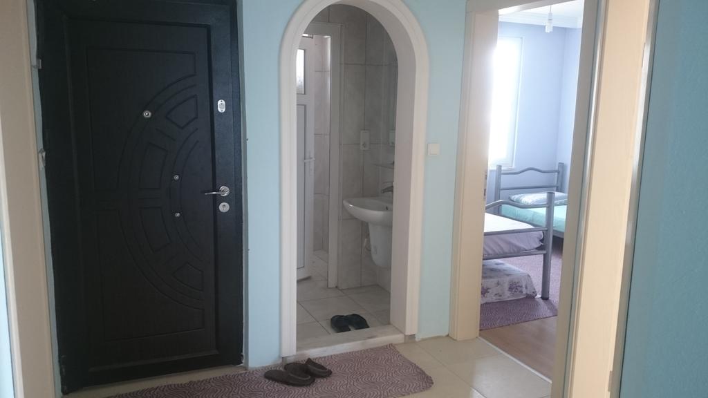 Rent Apartment in Alanya