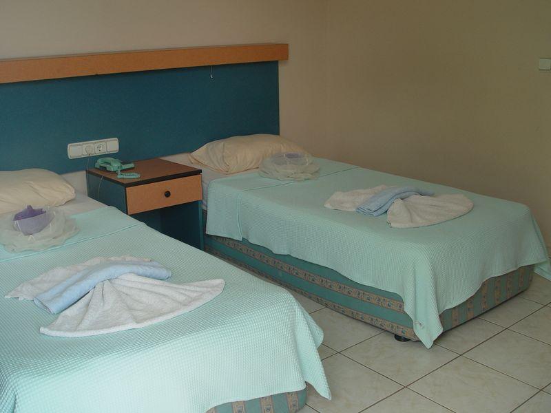 Interconti Apart Hotel