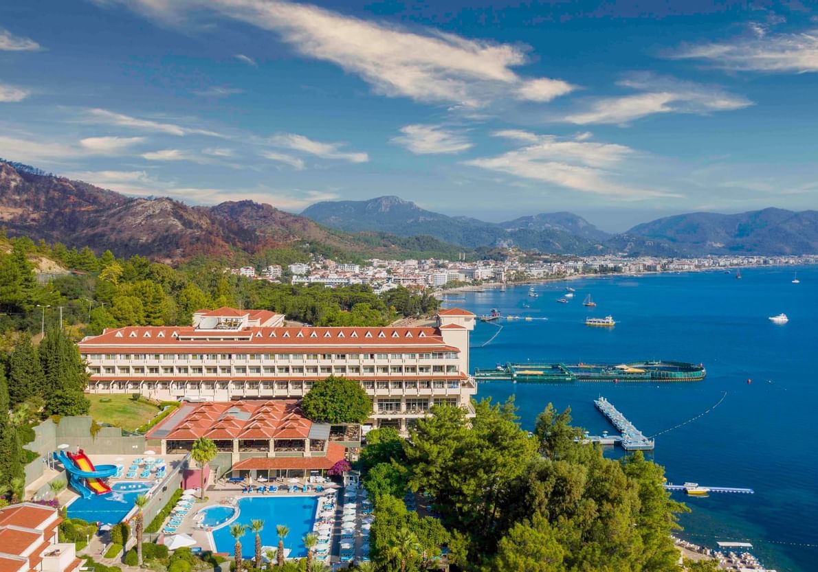 Labranda Mares Marmaris 5*