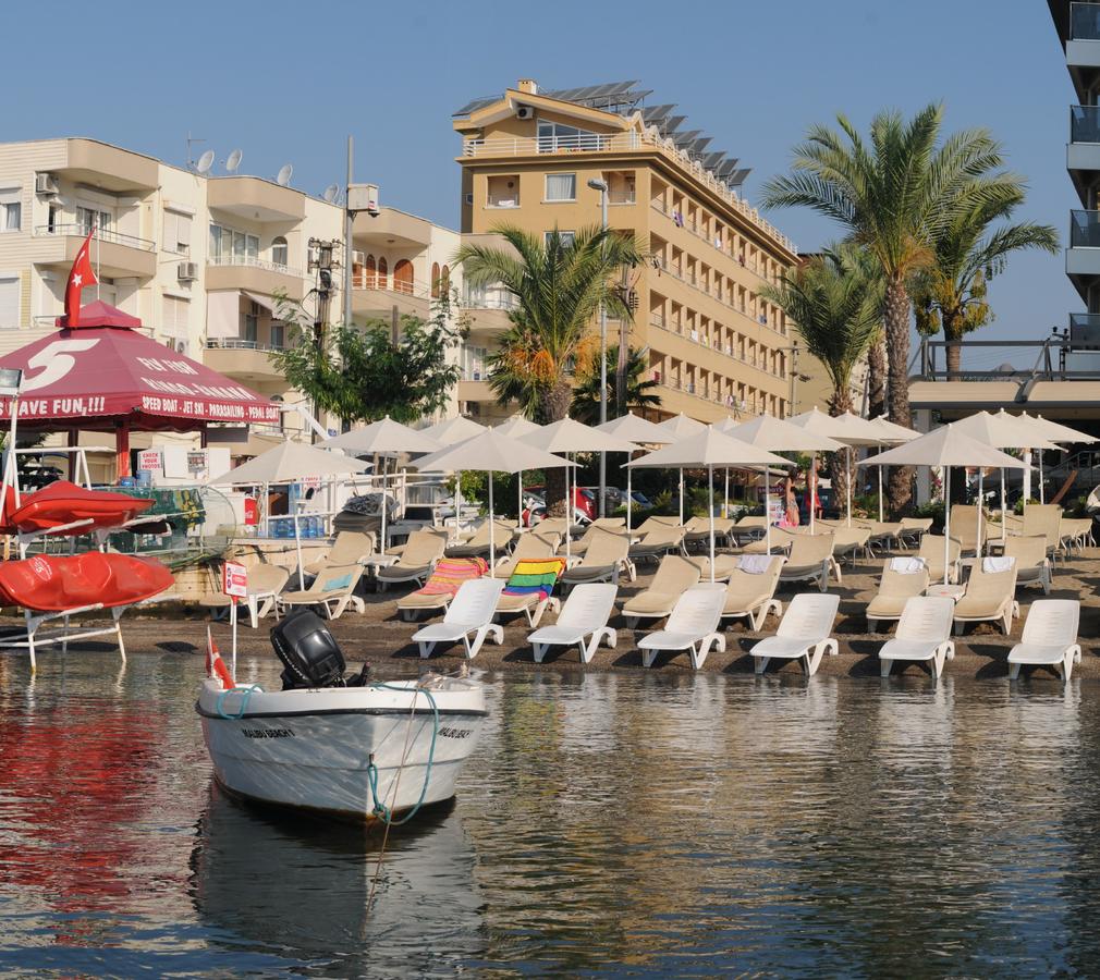 Mert Seaside Hotel (Adult only +16) 3*