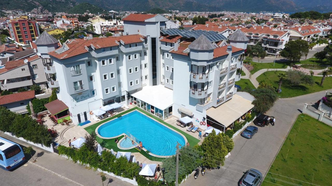 The Park Marmaris Hotel 3*