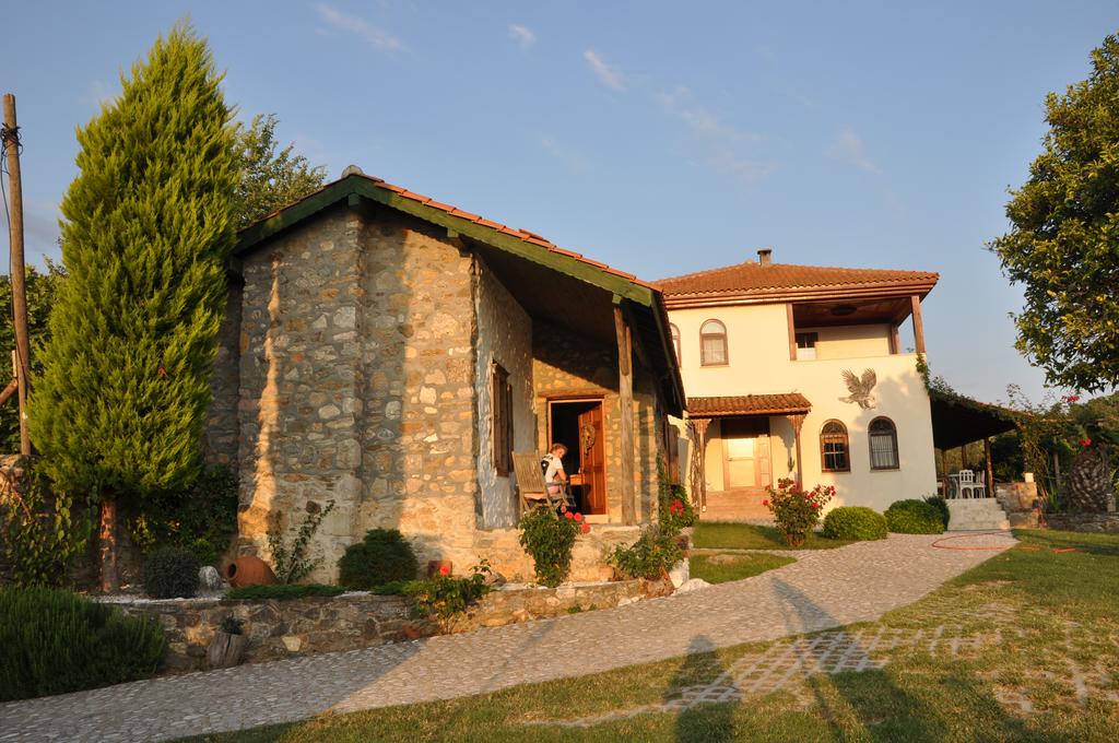 Villa View