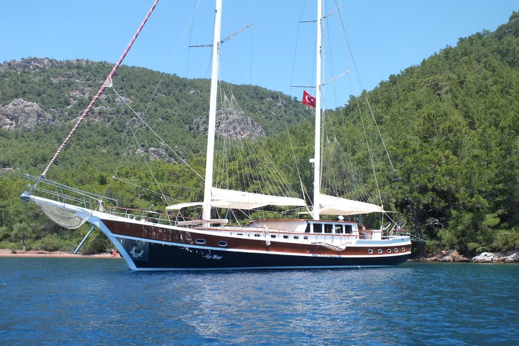 M/S Mylover