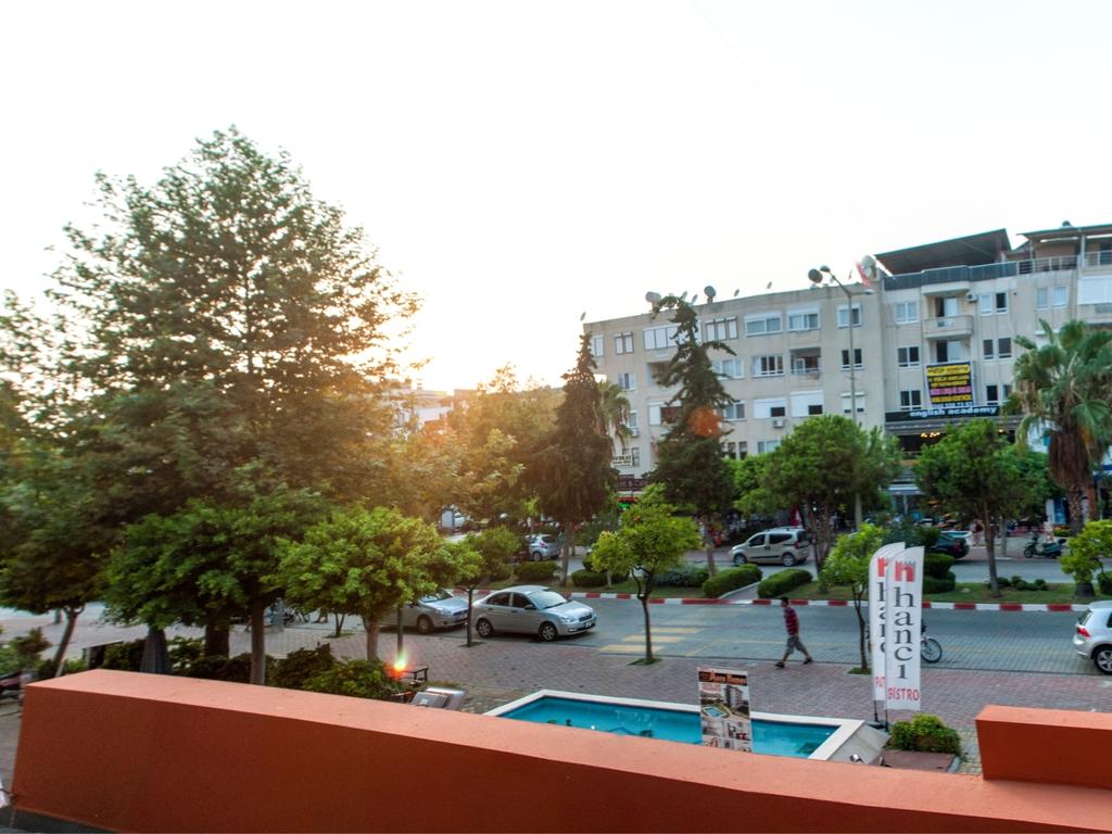 Hanci Hotel&Apart