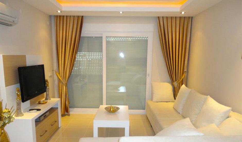 Panaorama Beach Residence