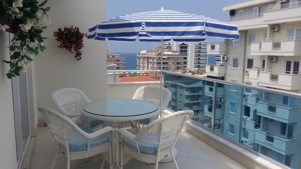 Yekta Atilim 3 Residence