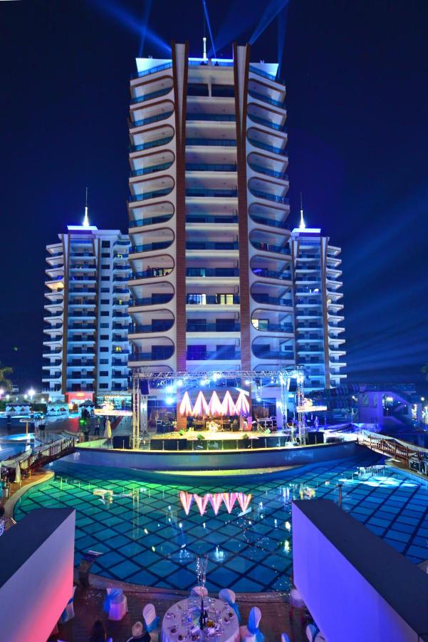 Alanya Azura Park