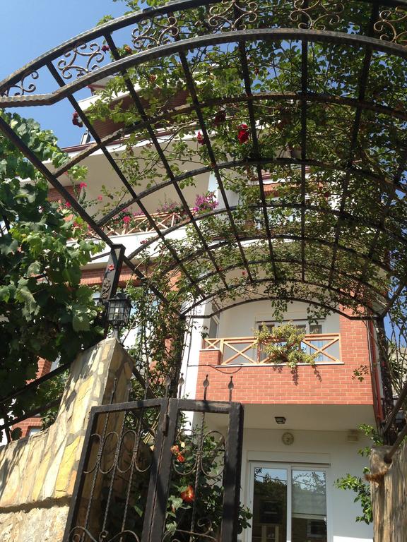 Villa Konak