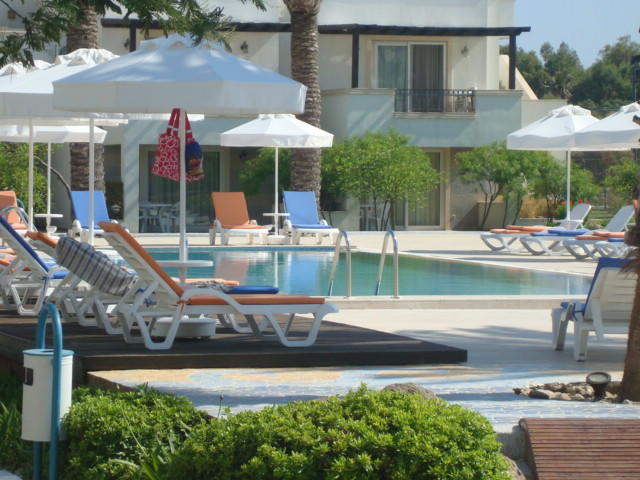 Sea&You Resort