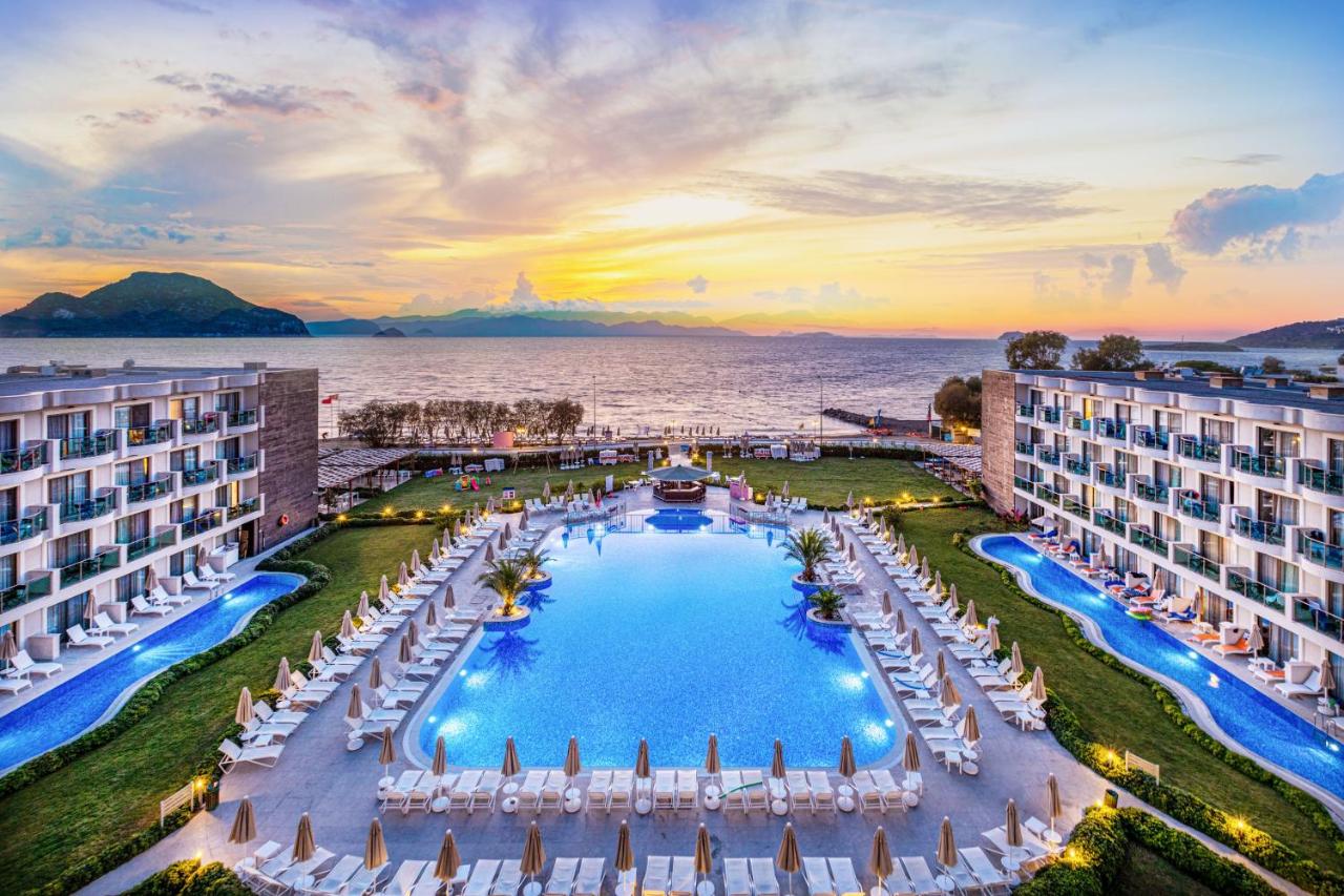 My Ella Bodrum Resort & Spa 5*