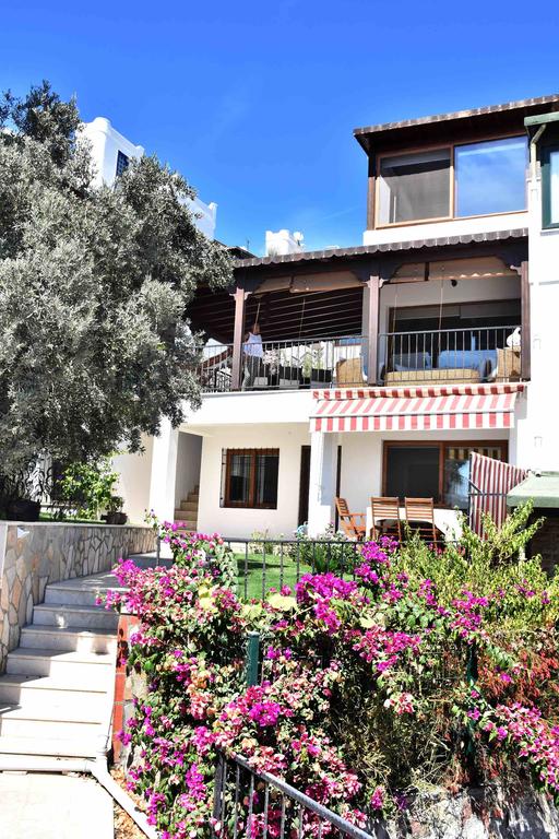 Ferienwohnung Havacilar Sitesi