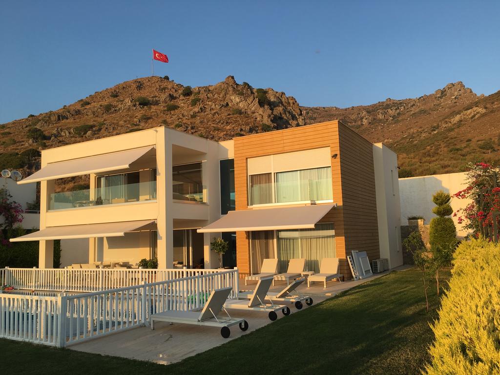 Evoteli Group Turgutreis 5+2 Villa Beaton (2411)
