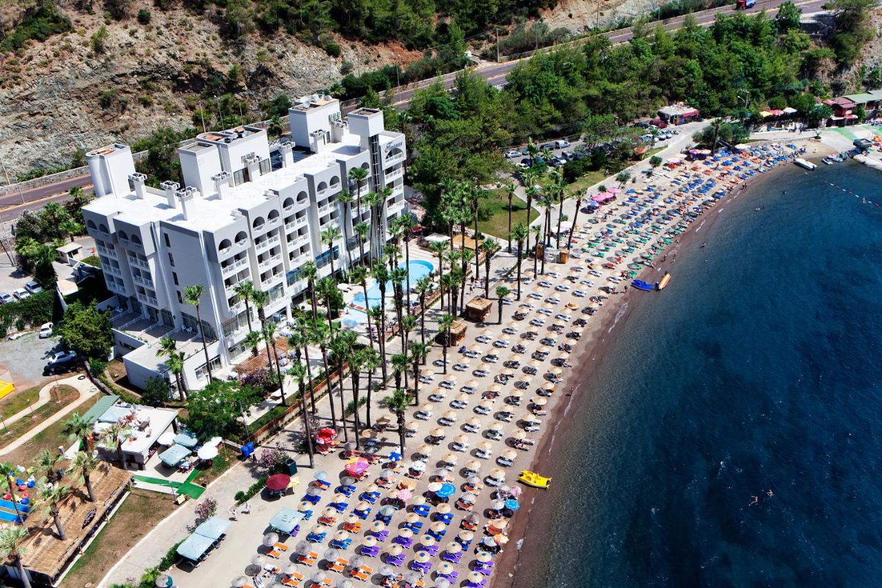 Quadas Hotel 4*