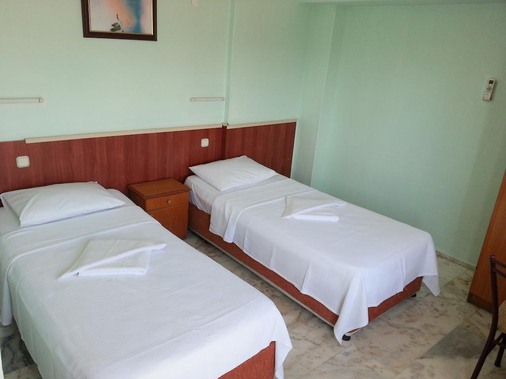 Icmeler Apart Hotel