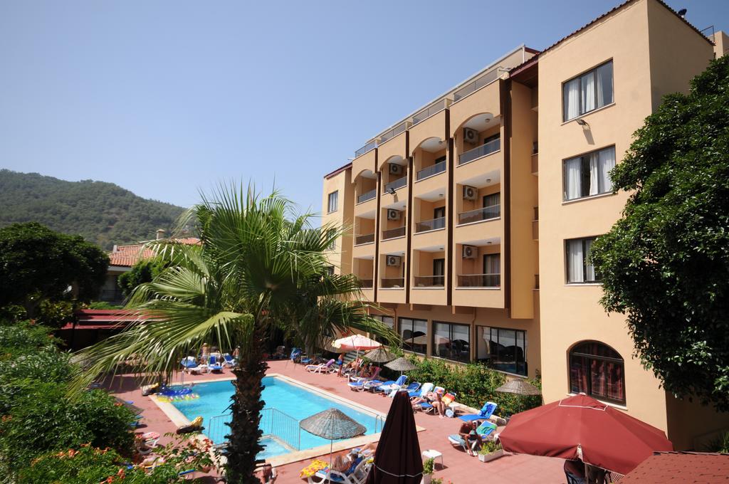 Juniper Hotel