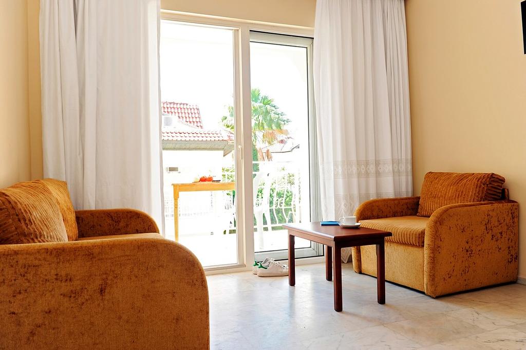 Maricya Apart Otel