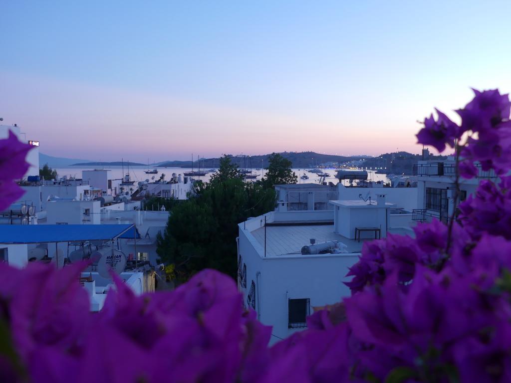 Eskici Hostel Bodrum