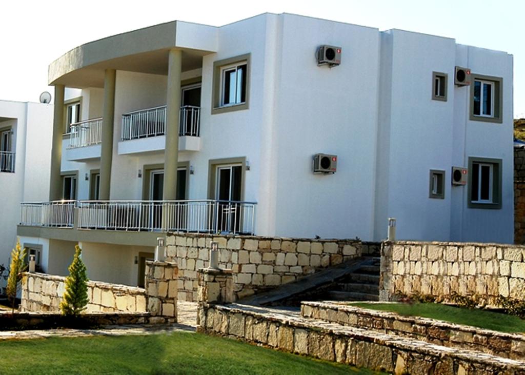 Bardakci Residence