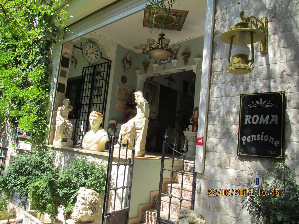 Pensione Roma