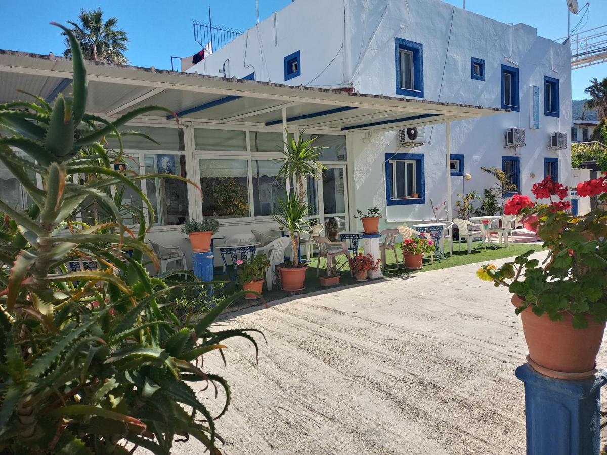Pay Otel Bodrum