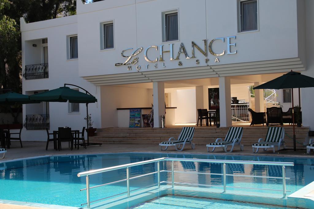 Le Chance Hotel & Spa