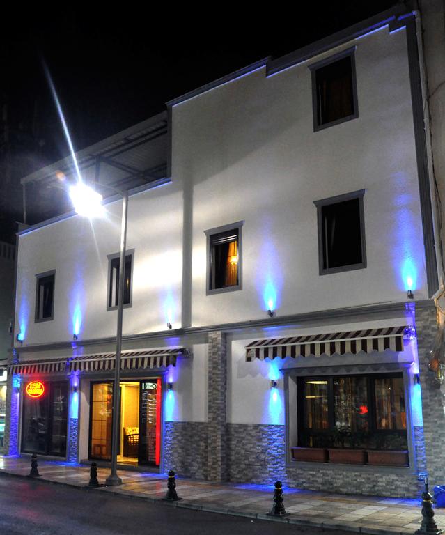 Murat Pansiyon Bodrum