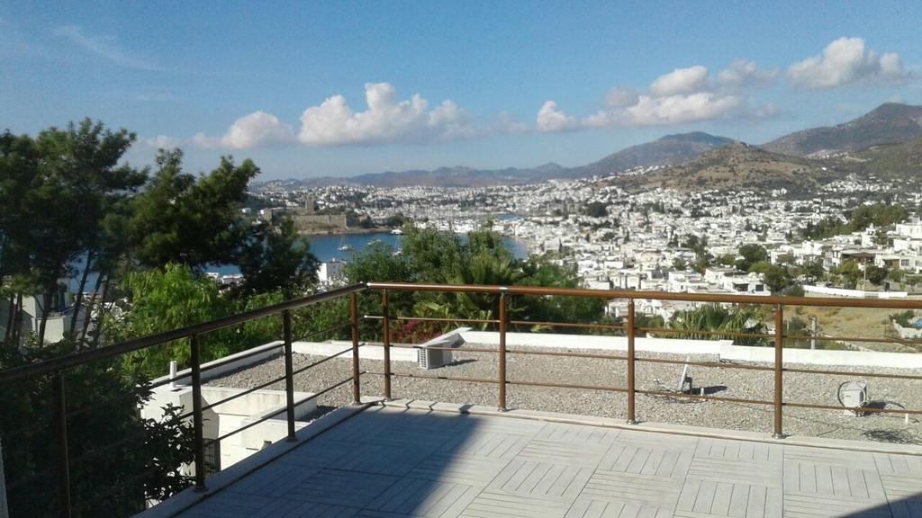 Important Group BD312 Dublex Bodrum 3+1