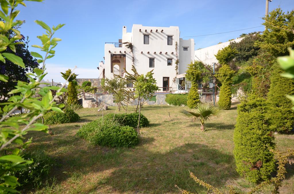 Bodrum Santafe Apart