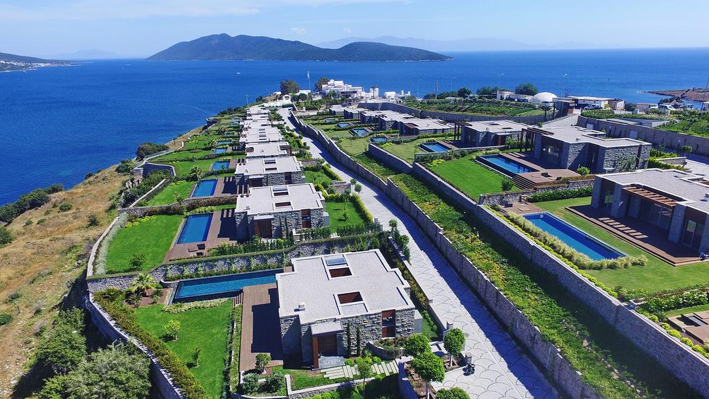 Rebis Bodrum Exclusive Residences