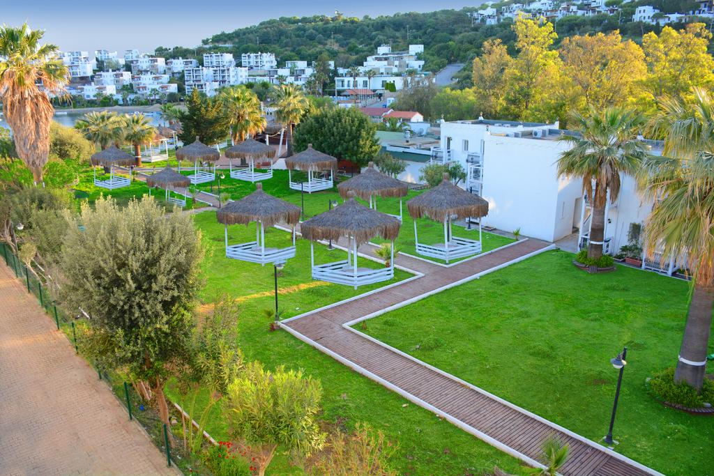Costa Bianca Hotel