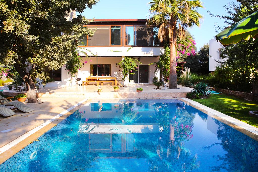 Important Group BD421 Villa Bitez 3+1
