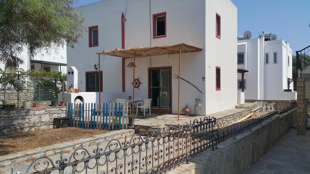 jimmy's house