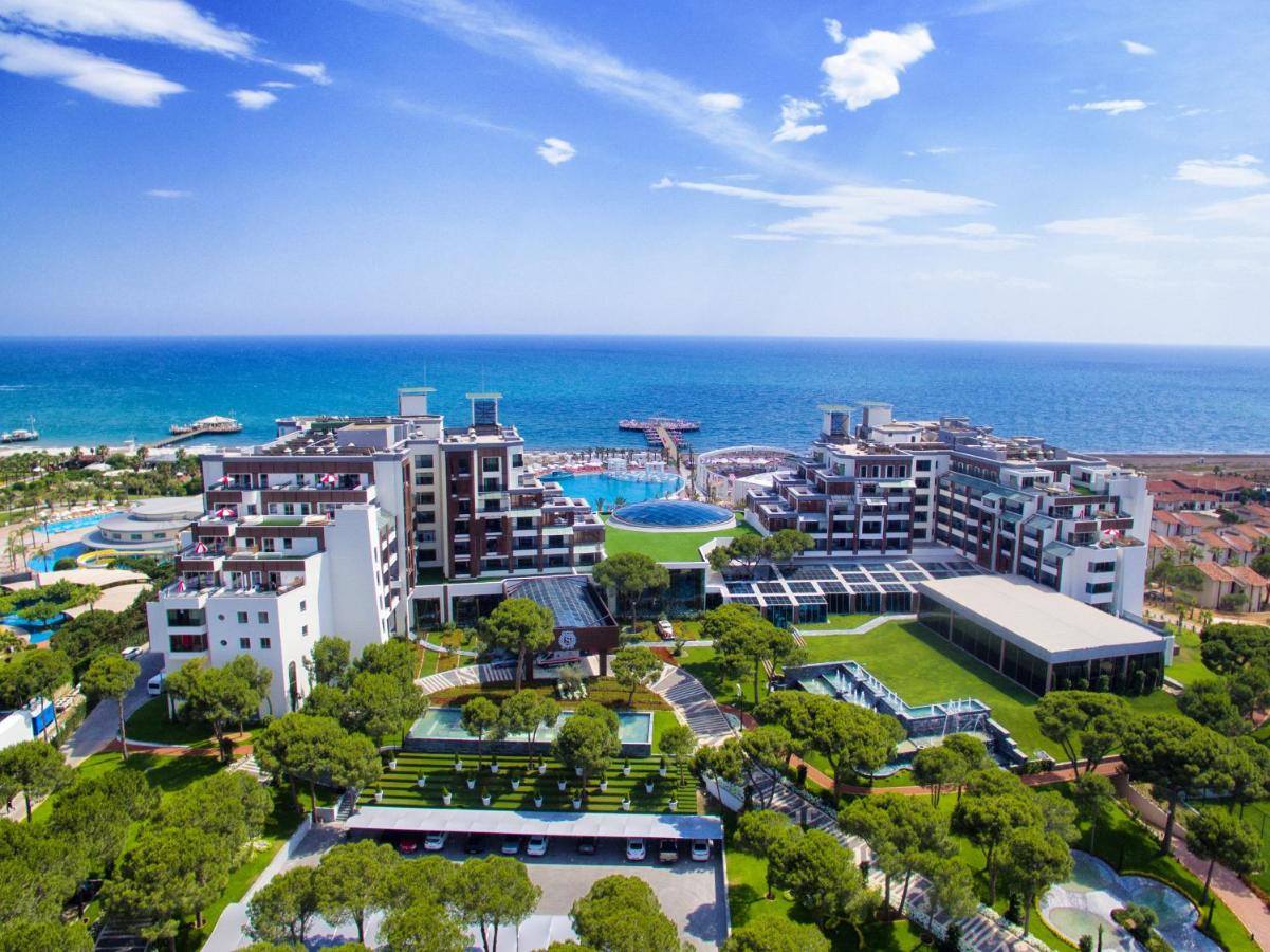 Selectum Luxury Resort 5*