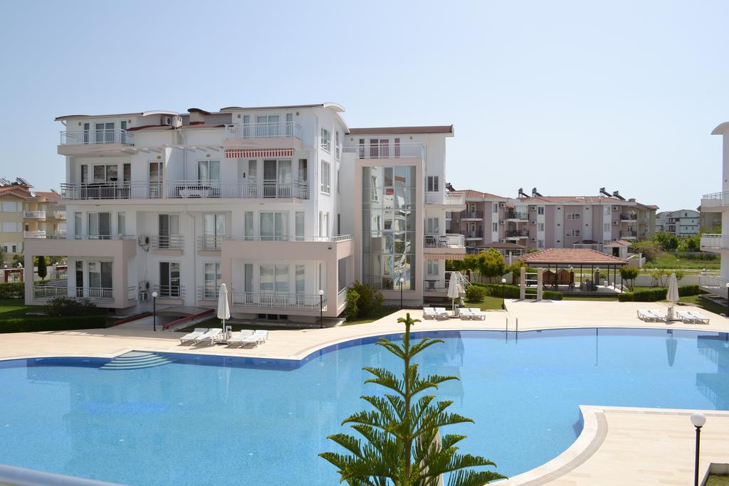 Nirvana Golf Club Belek 5