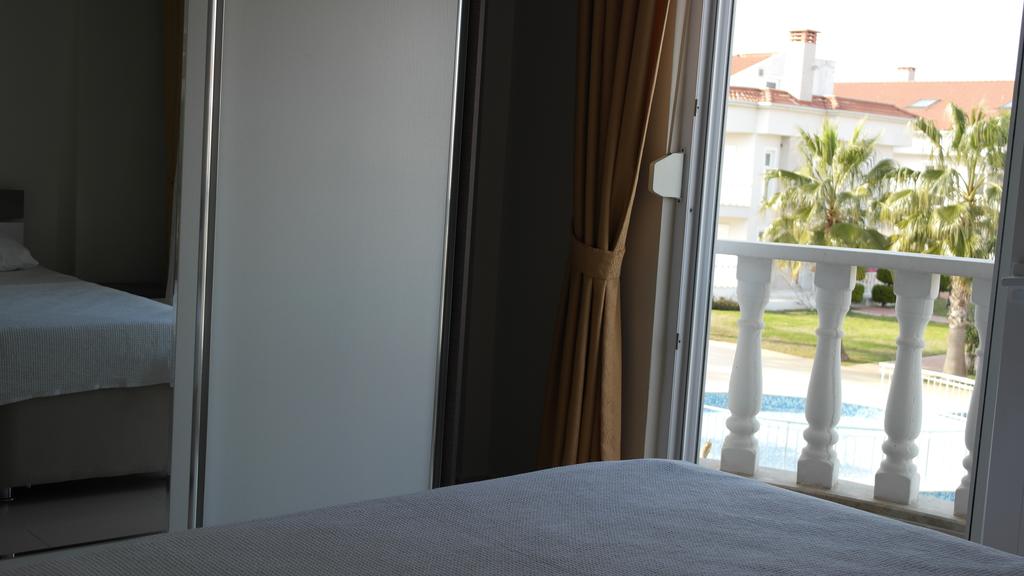 Belek Golf Village Villas Ikiz Villa