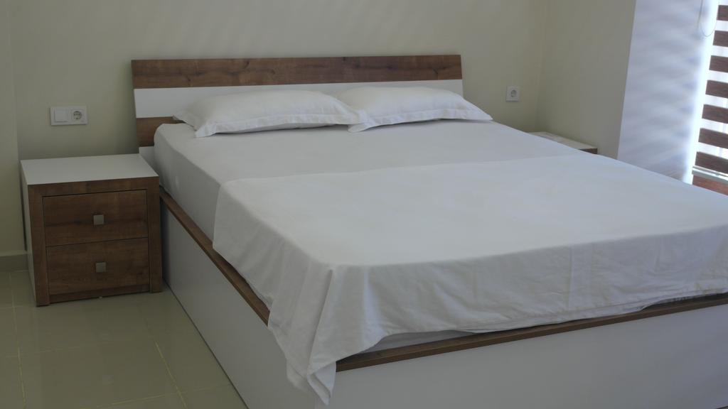 Belek Golf Village Villas mustakil villa 1